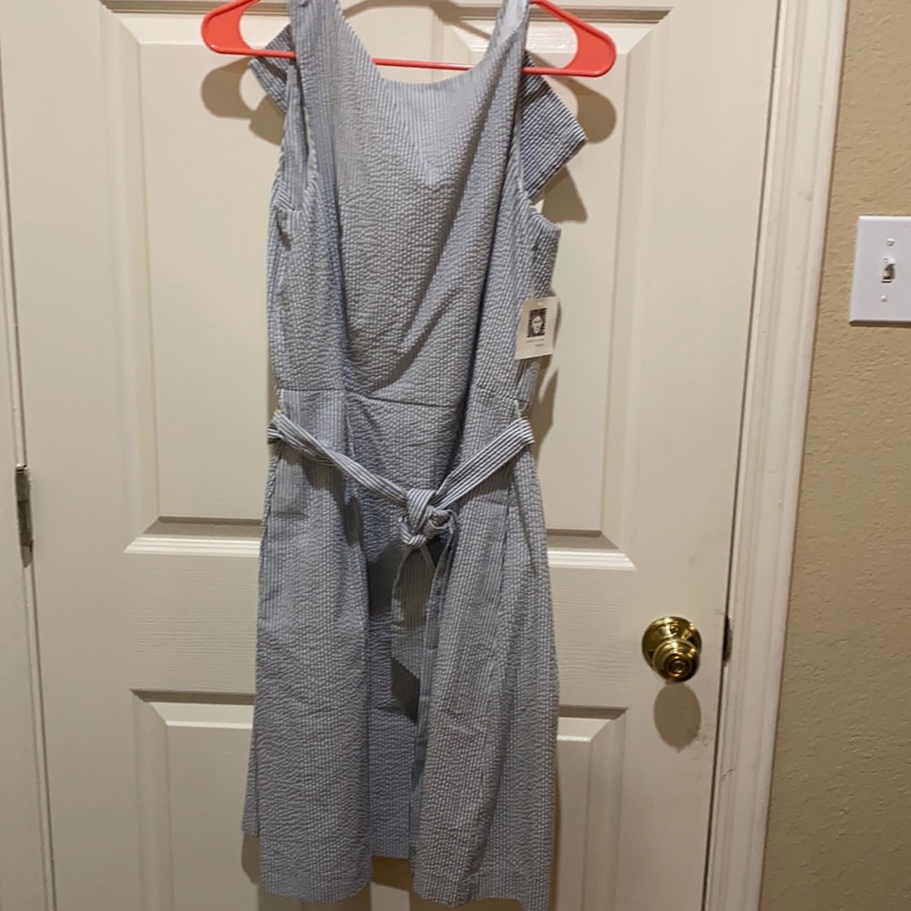 Anne Klein Dress
